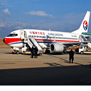 黄花航空运输航空快运业稳步发展的原因是什么？